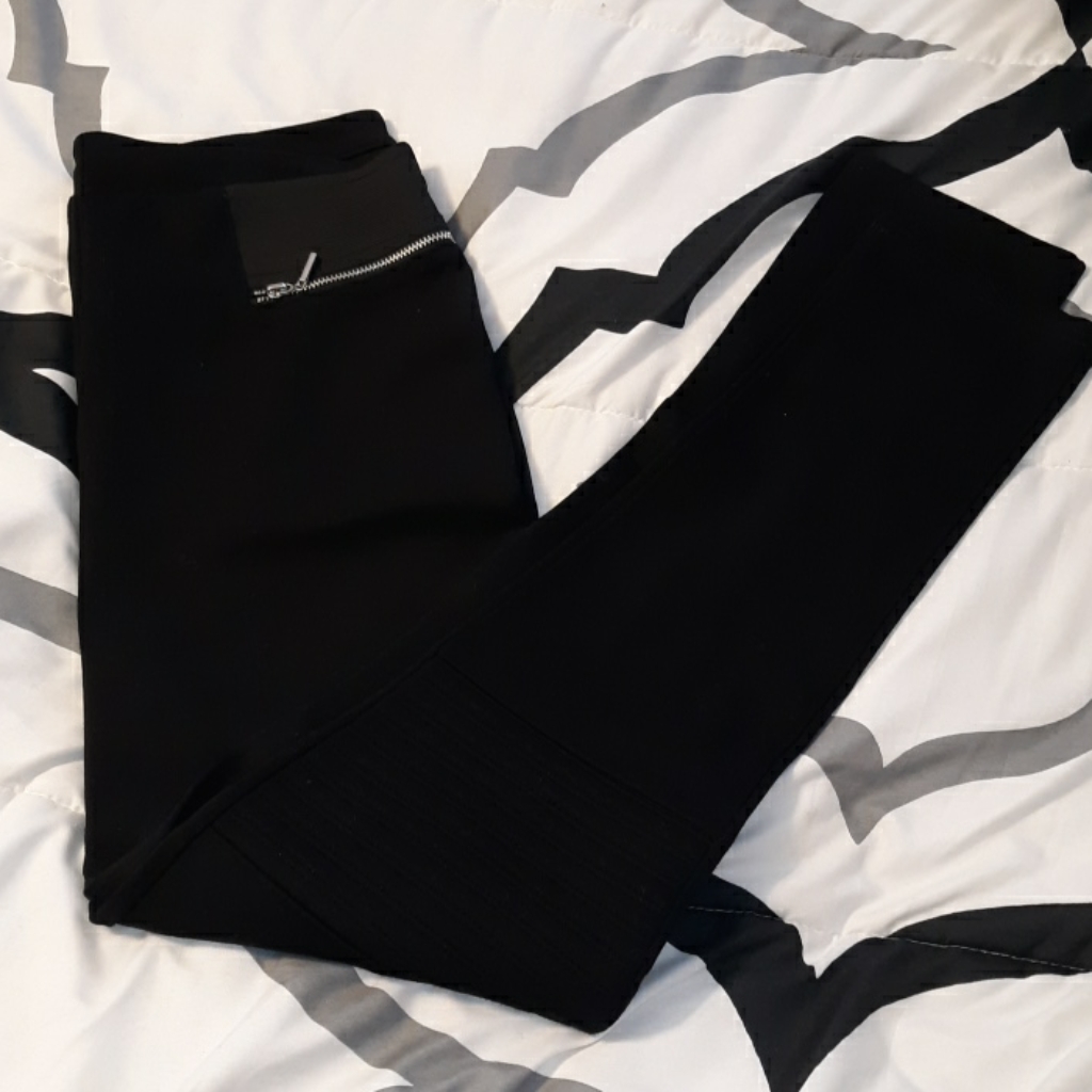 751 Zara Dress Pants Size Large 751 Zara Dress Pants Size Large